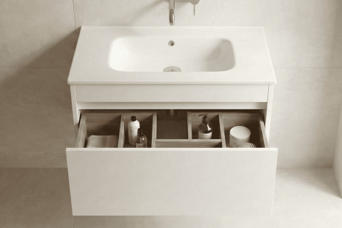 Mueble de Baño Suspendido
